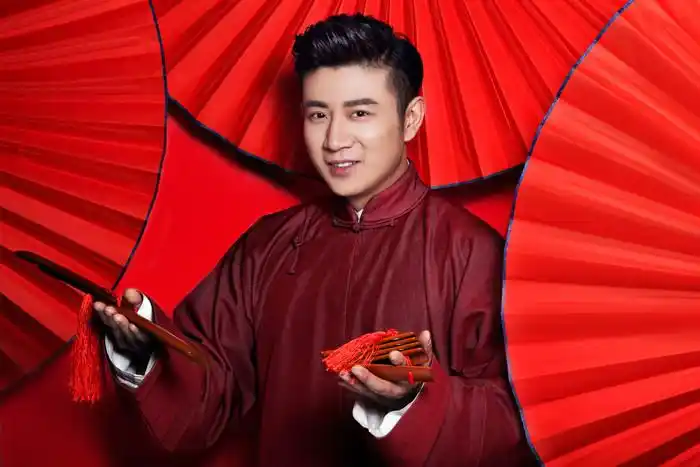 p>高晓攀,1985年8月2日出生于河北省保定市定州市,中国内地男演员