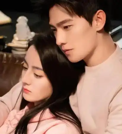 揭秘杨洋与女友绯闻:恋情过程全曝光!