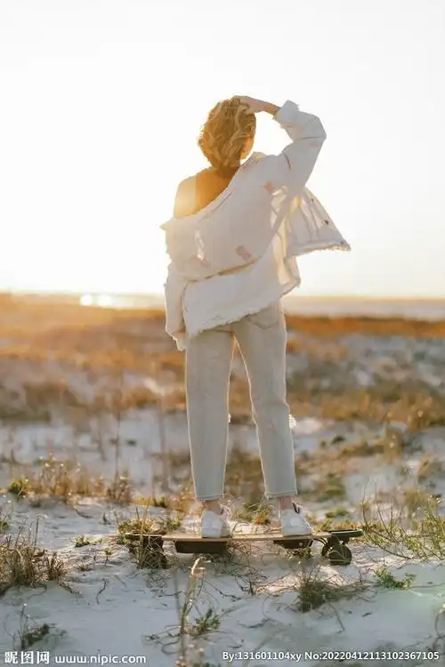 背影摄影图__女性女人_人物图库_摄影图库_昵图网nipic.com