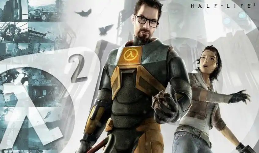 半条命3v1.0 安卓版