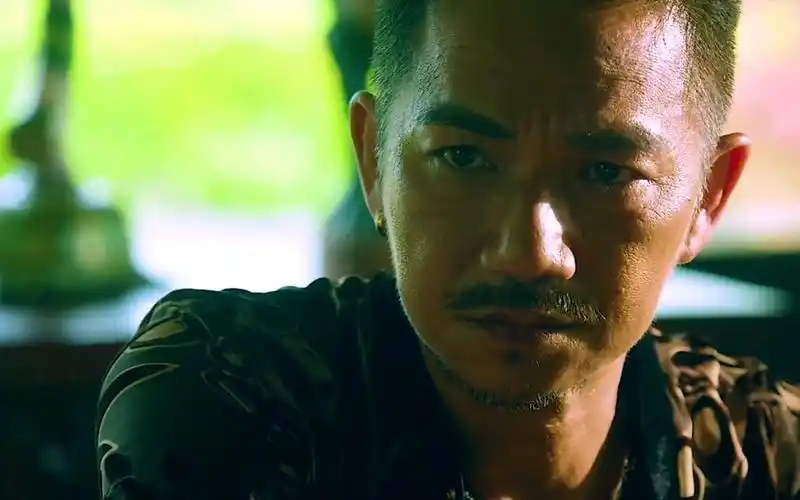 卧底救卧底,华哥你被骗了