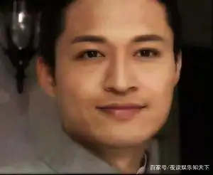 "咆哮帝"马景涛:曾是琼瑶钦定男主角,今农村卖唱30万一首