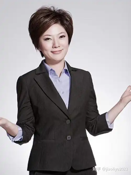 【背景在线】2023年浙江电视台教科影视频道美女主持人排名