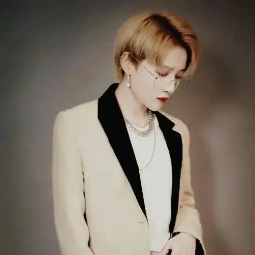 【微信头像】刘雨昕