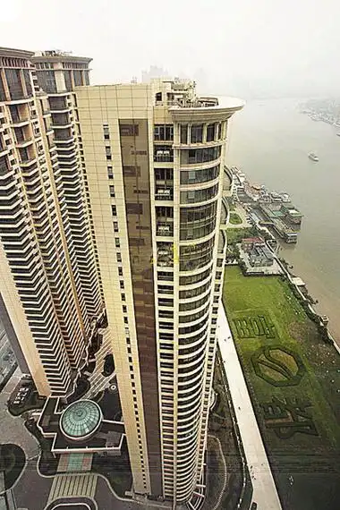 汤臣一品上海一套多少钱 汤臣一品房价40万一平-千百号