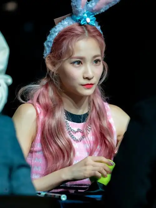 cherrybullet 莉美 remi 胜野莉世