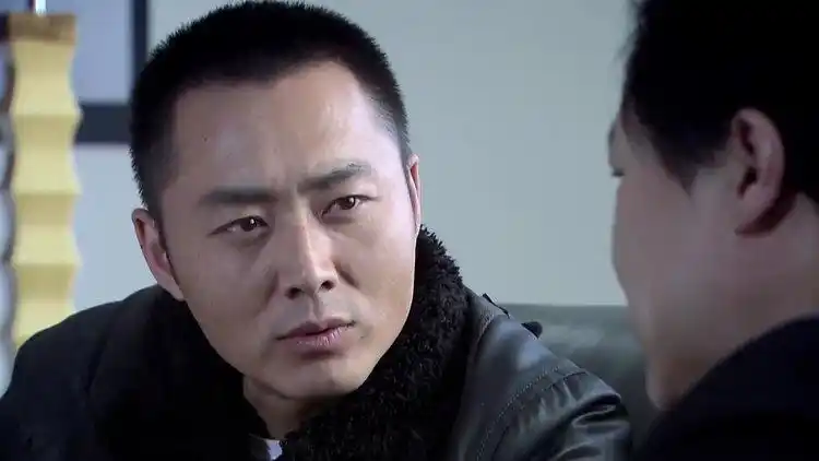 深度秘密:极致帅气卡点,沈晓海又开始散发魅力啦