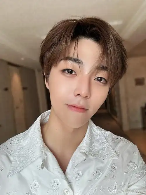 陈立农超话#陈立农新专辑青春为名##陈立农##陈立农三专#  你就是我的