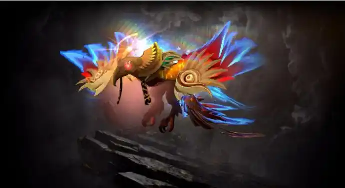 dota2凤凰怎么玩-实战中凤凰技能与玩法教学_趣玩手游网