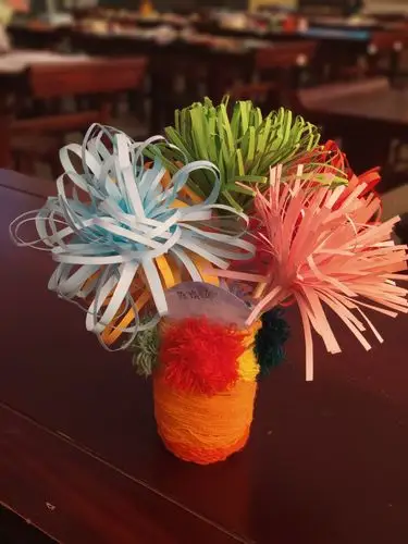 其它 探沂镇三南尹小学手工创意作品大赛活动 写美篇1,提高广大学生的