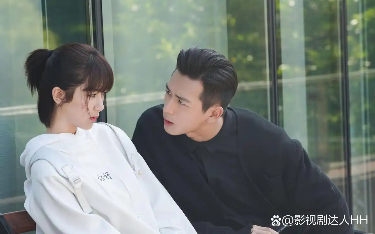 99《亲爱的,热爱的》:李现与杨紫的独特魅力9793  94  99