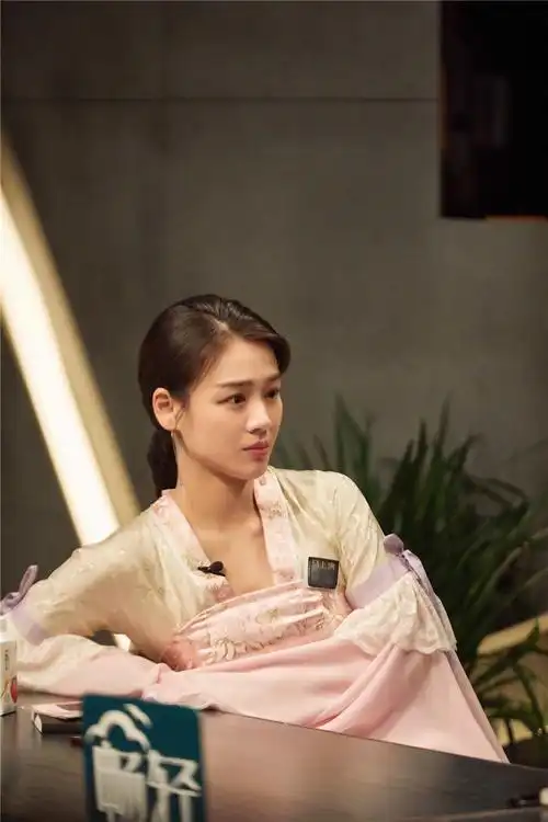 马思纯我是大侦探魔性笑声超洗脑大展吞拳头技能惊呆众人