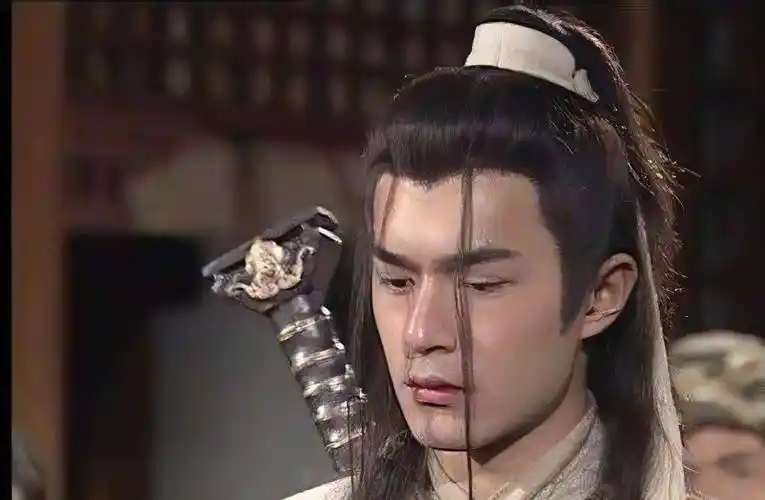 原创神雕侠侣郭襄金庸笔下最明艳动人的少女原来也如此不好过