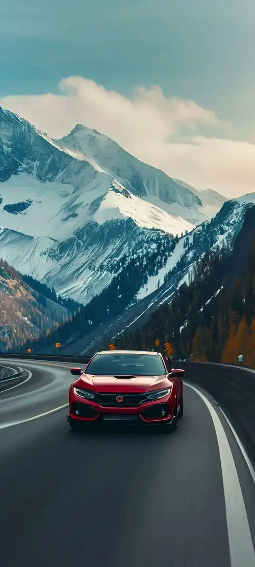 手机壁纸超炫酷带感的汽车壁纸高清版分享