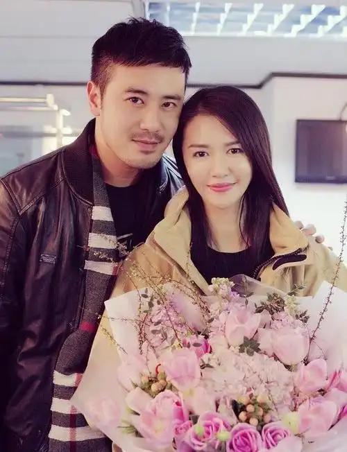 他是著名歌手谭维维的丈夫,为何两人婚后还没孩子