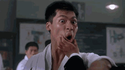 太极掌门为何10秒被干倒?这部最好的华语功夫片告诉你答案