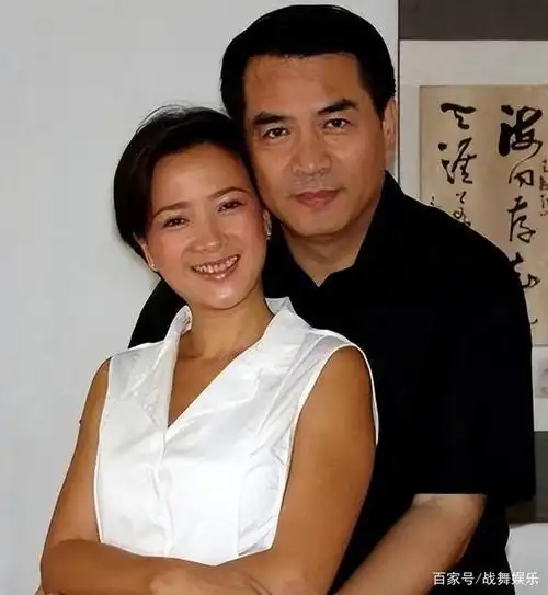 老戏骨廖京生:演戏前烧锅炉六年,两段感情充满曲折,晚年幸福