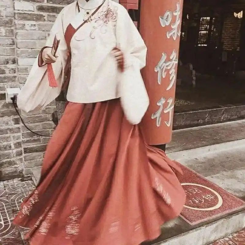 第492期|古风头像:1129优质背影古风服装闺蜜头像