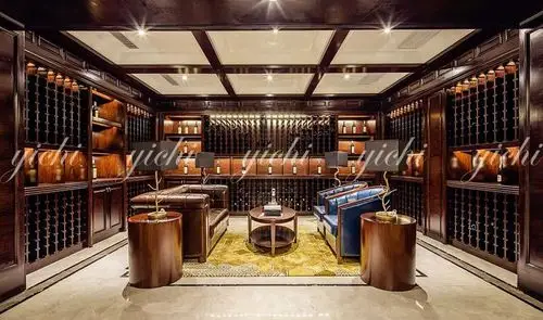 揭秘世界最传奇的五大酒窖泰坦尼克号上存活下来的旷世佳酿令人惊叹