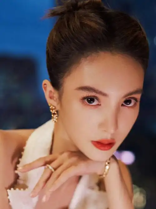 金晨- 堆糖,美图壁纸兴趣社区