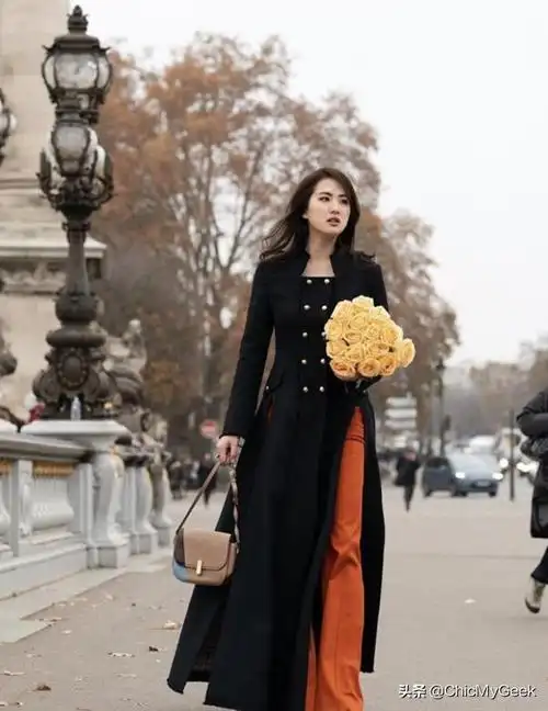 拒绝何猷君追求家有二百亿身家华为小公主姚安娜背景大公开