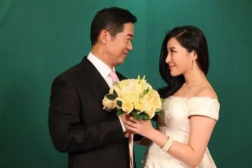 《老公的春天》曝婚纱照 张国立婚恋结局成谜