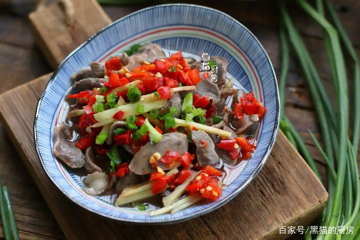 9道湘菜小炒家常菜,简单下饭增食欲,许多人最喜欢第6道