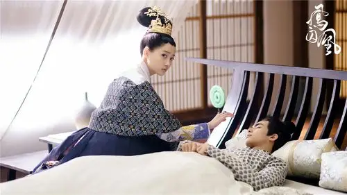 《凤囚凰》宋魏关联暗藏深意