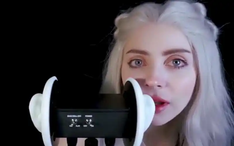 sleepycupcake助眠超舒服的口腔音