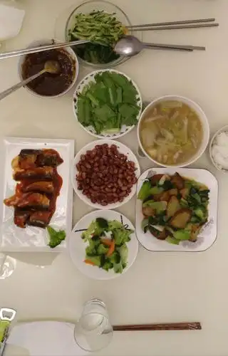 冠状病毒期间宅在家里点点滴滴2020年2月(三)