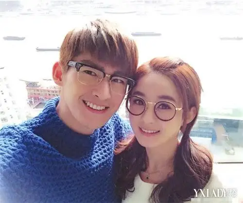 揭秘张翰郑爽分手原因