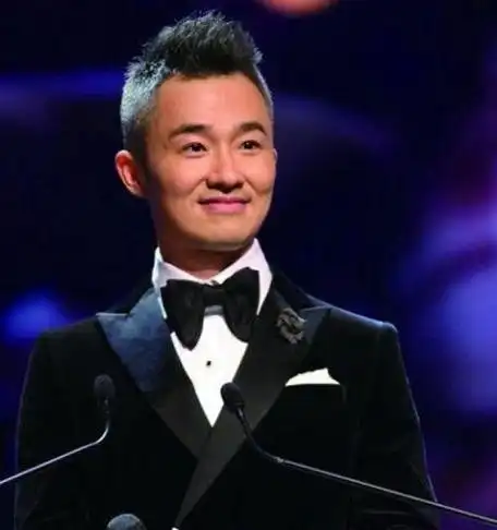 内地十大综艺主持人