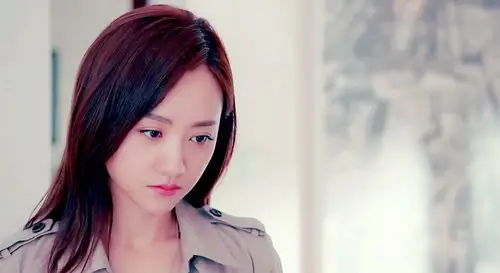 【美人为馅】杨蓉