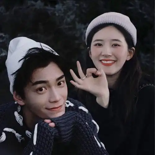 丁禹兮 x 赵露思