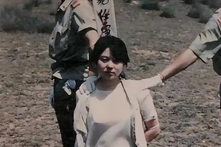 注射死刑是什么药(在枪决现场,为什么要准备一台救护车?