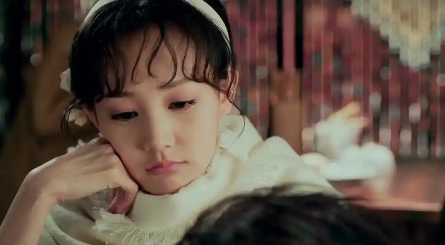 半妖倾城 第3集