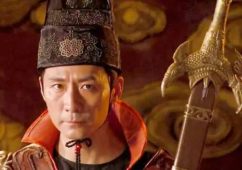 《神探狄仁杰》中的李元芳,在历史上真的存在吗?