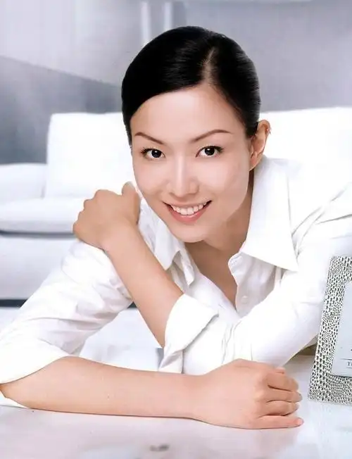 郑秀文 写真 - mtime时光网