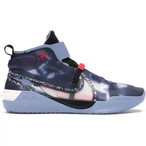 [限量]耐克nike kobe ad nxt科比纪念版曼巴精神战靴男子减震篮球鞋