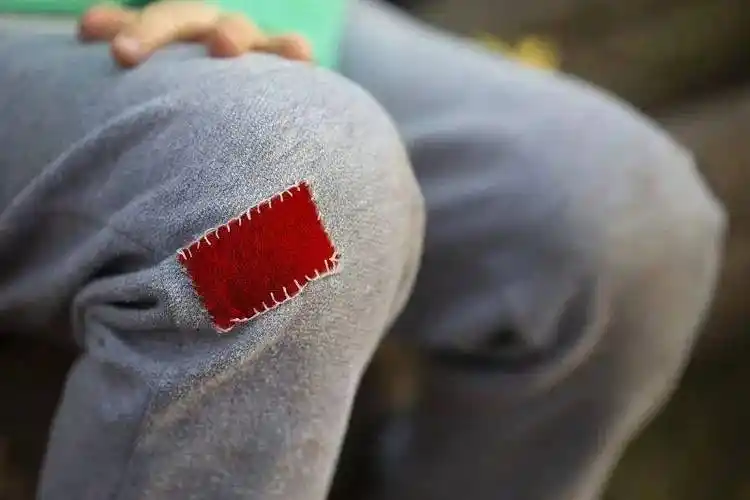 补丁衣服,补丁衣服,补丁,衣服,第1张