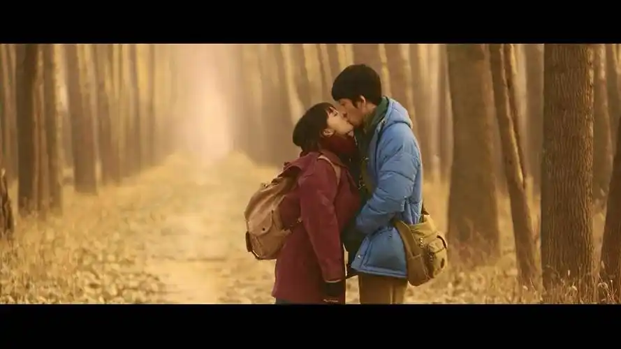 电影不在于好或烂而在于你是否看懂了谁无几分青春谁又坚持到了最后愿