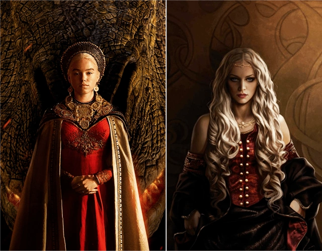 一集杀疯,全球第一神剧回来了_权力的游戏_剧集_剧中