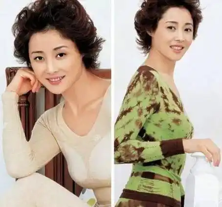 "大飒蜜"刘蓓三婚两离,两次嫁同一个人,张若昀的后妈_小时候_因为