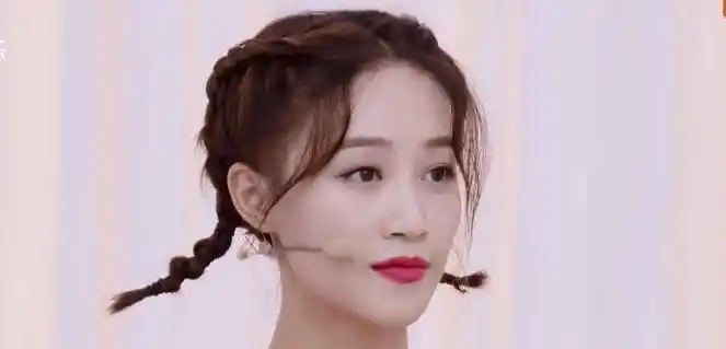 《浪姐》:蓝盈莹四公选团惹争议,从这三点看出她只适合单独出道_个人