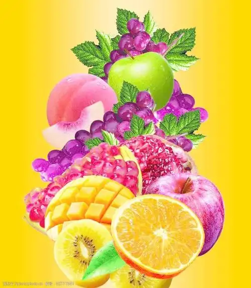 漂亮水果图片