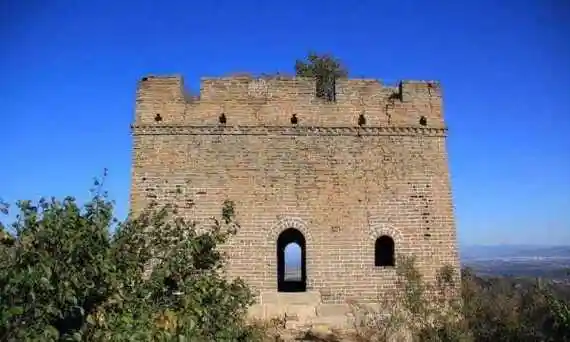 长城烽火台有什么作用?