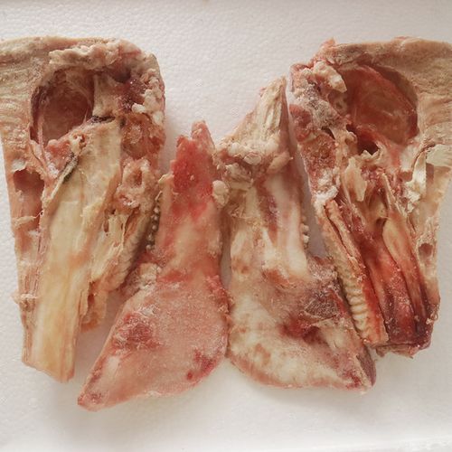 头骨猪头新鲜冷冻熬汤骨汤专用大骨骨头10副其它