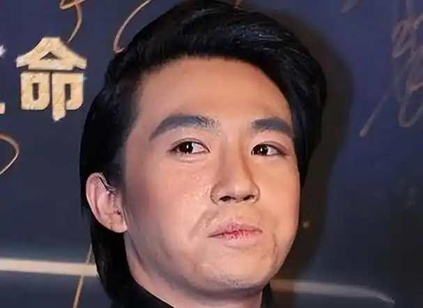 2007年,参加选秀节目《快乐男声》而出道,并因其帅气的外表和出色的