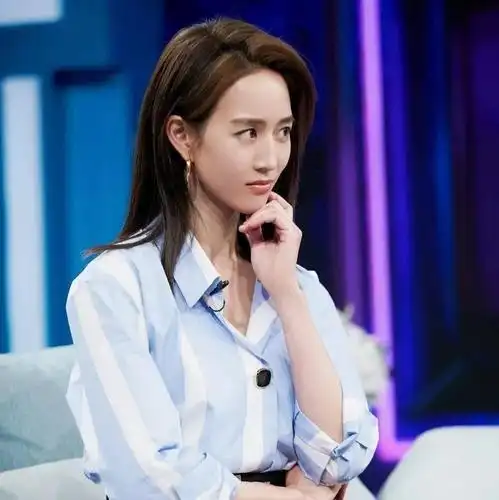 微信头像张钧甯