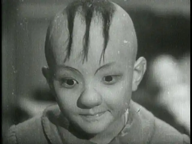 小的时候# 他是多少人孩提时代的心中偶像.